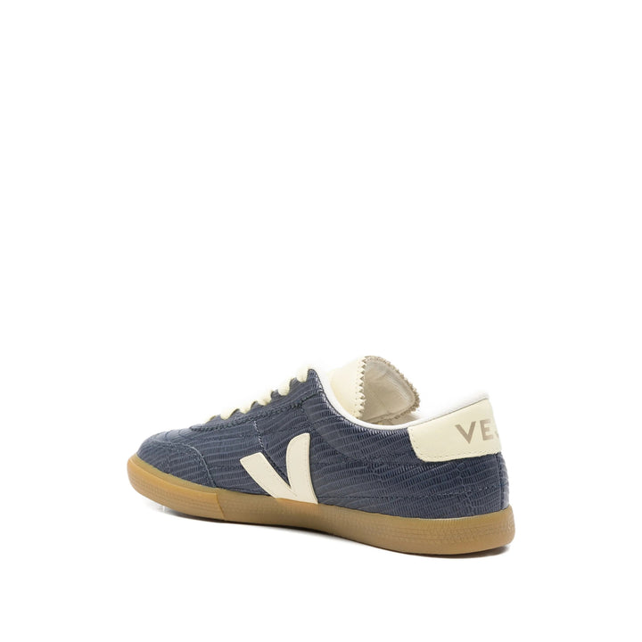 Veja Sneakers - Blu, Neutro | 32e1222e05cdcbeb9a529119b5cb77d87af139dd