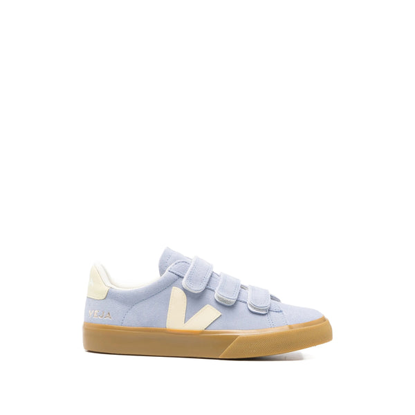 Sneakers Blue, Neutral