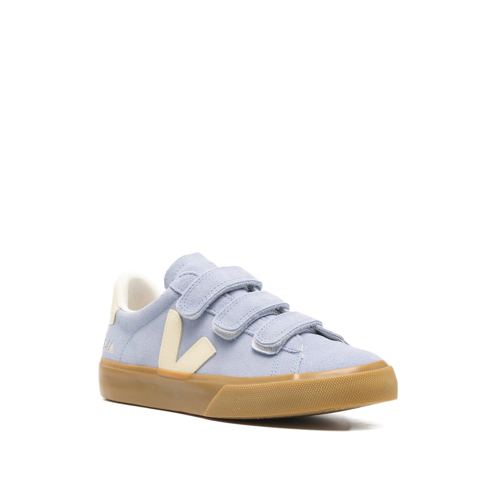 Veja Sneakers - Blu, Neutro | 7f397fce95e32a8fdf37680a4de488bf5a3a566e