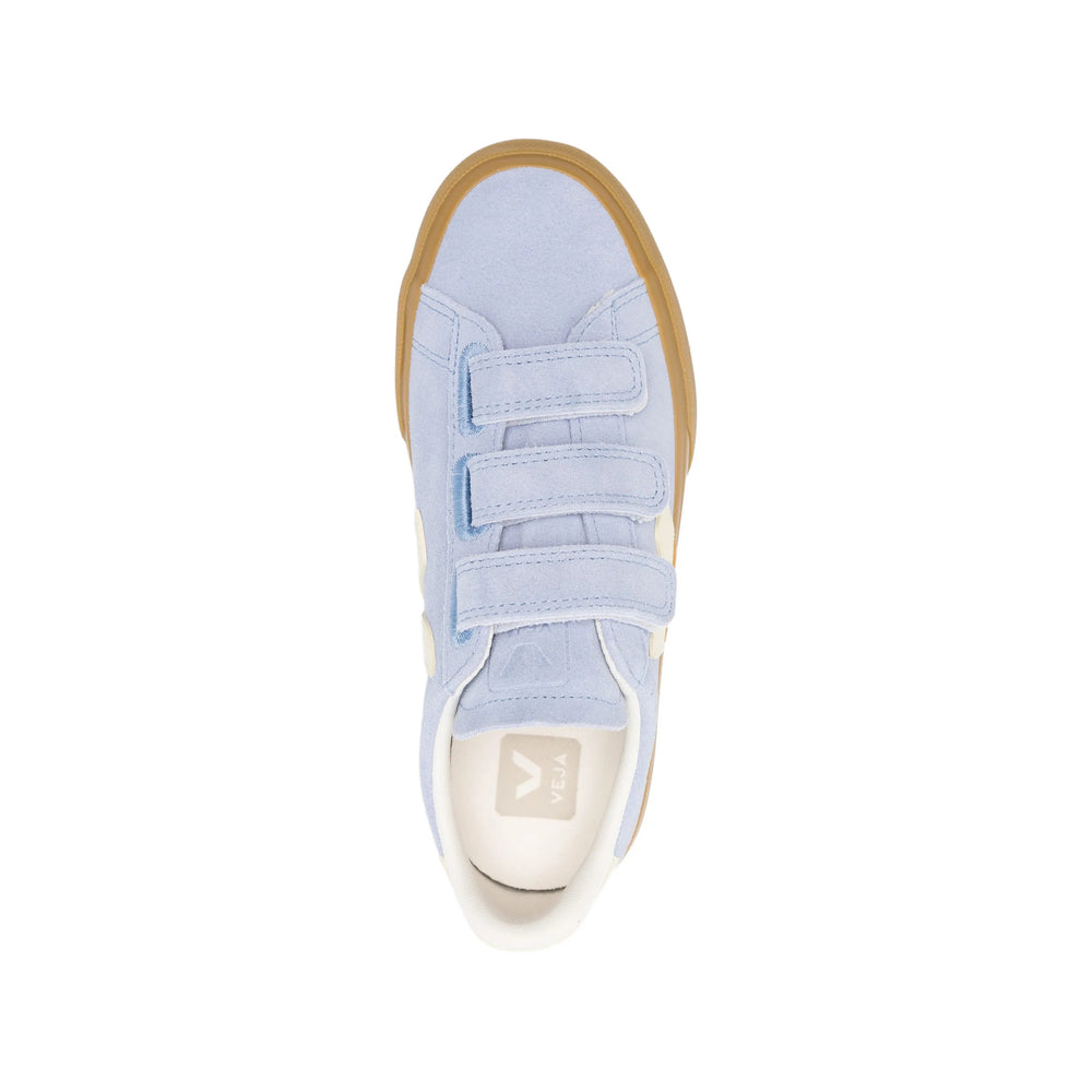 Veja Sneakers - Blu, Neutro | 4b6f61a178f5bbf13773efc051e91169997adf75