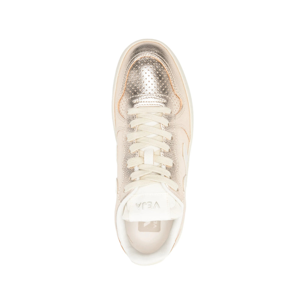 Veja Sneakers - Oro, Neutro | ad30077be2cea645376608ee0e8950d7cb55424b