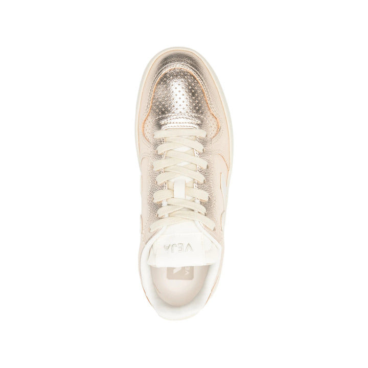 Veja Sneakers - Oro, Neutro | ad30077be2cea645376608ee0e8950d7cb55424b