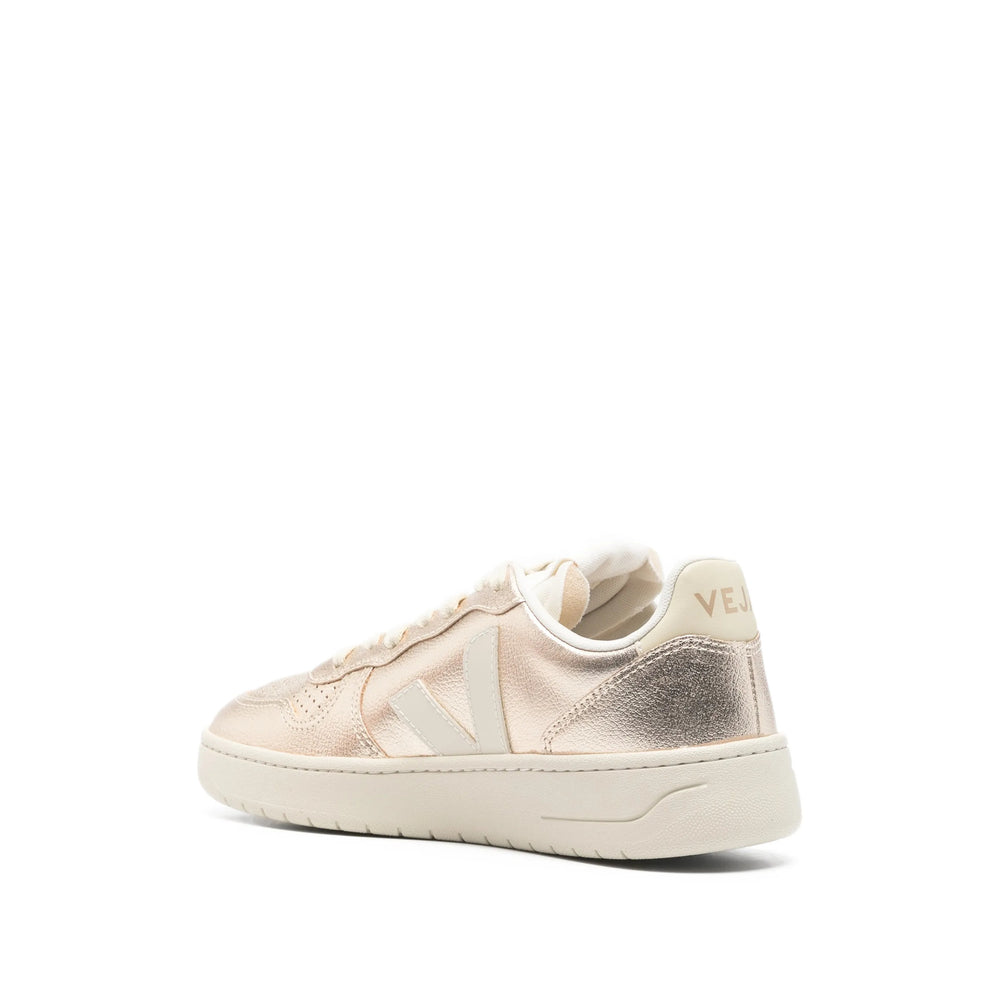 Veja Sneakers - Oro, Neutro | 99477e0fb5512656e3f7dfc27a5be2af1ecb5f5b