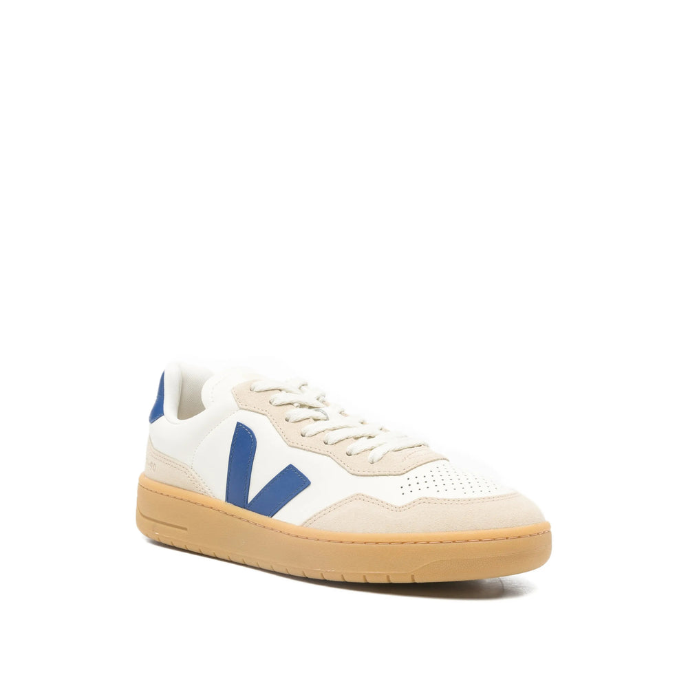 Veja Sneakers - Neutri, Blu | f36f54738fbbf36438d523fb964472b7e38c2b07