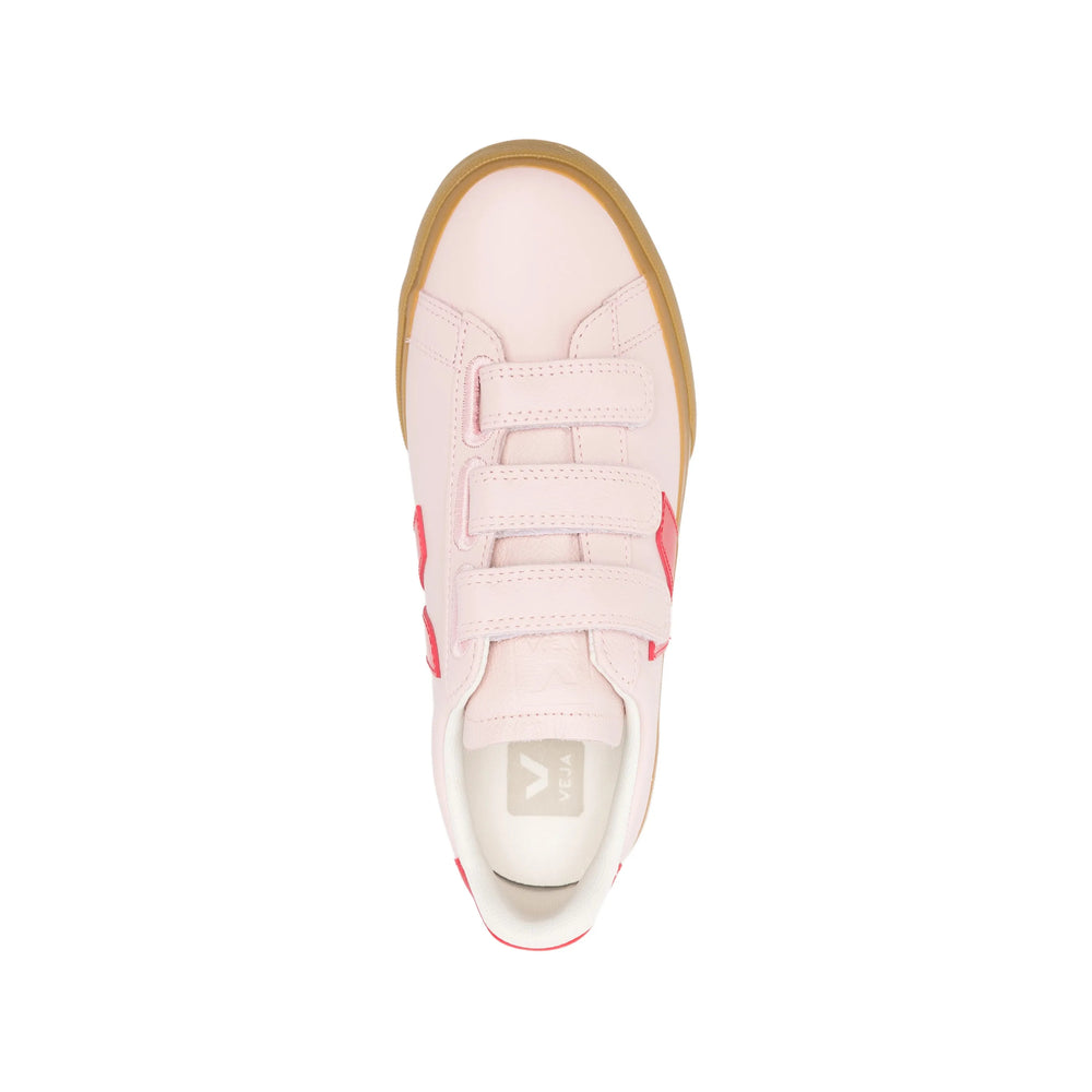Veja Sneakers - Rosa, Rosso | 251e8e4ee50fa265d1ab89fcad85083dedb33d59