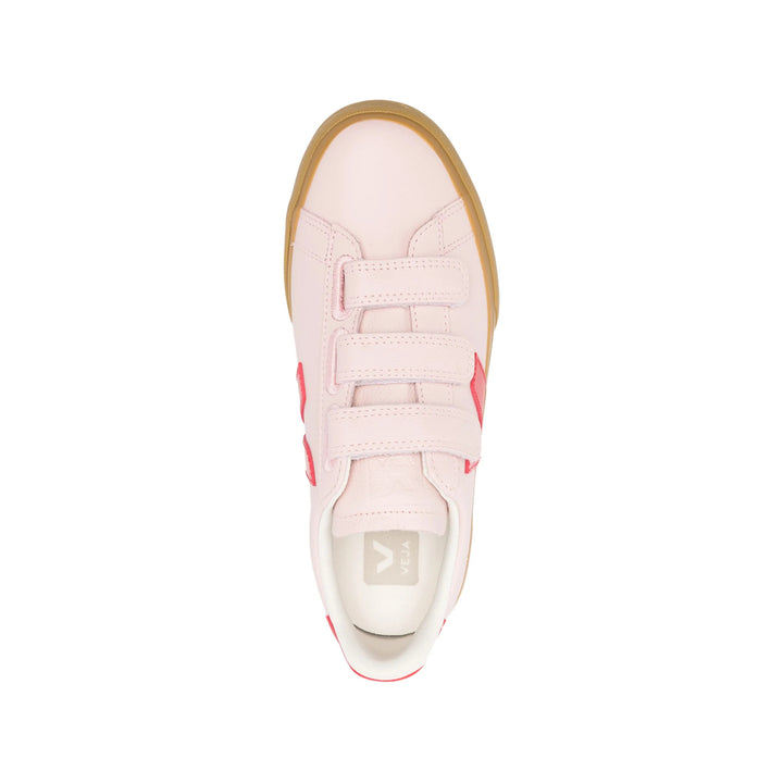 Veja Sneakers - Rosa, Rosso | 251e8e4ee50fa265d1ab89fcad85083dedb33d59