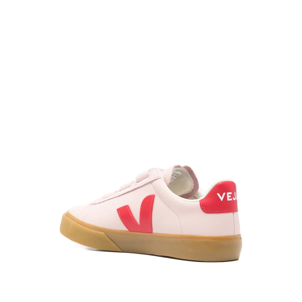 Veja Sneakers - Rosa, Rosso | 7627d013f065f297633e4181e7fc2849c42a87ca