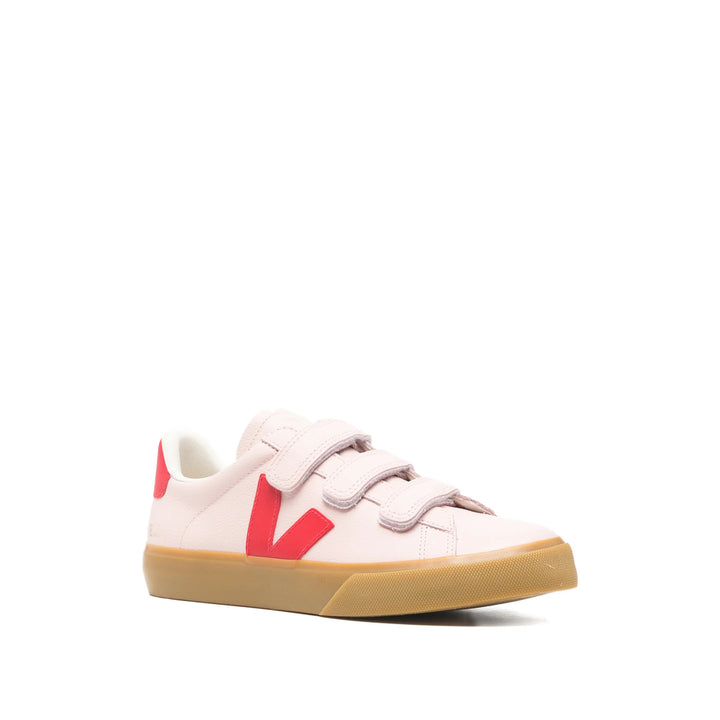 Veja Sneakers - Rosa, Rosso | 8de3467dbcf6c6951d9435dc14bc790067e77ce6