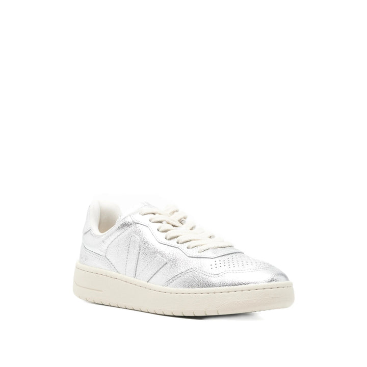 Veja Sneakers - Argento | 35f9210c27bc3ba51083a2c32fc4f97da54e28b4