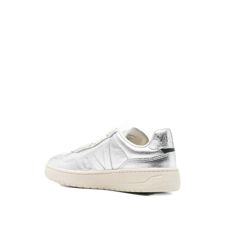 Veja Sneakers - Argento | ef48a15e01bb006325527f6b580e8b323730b5fa