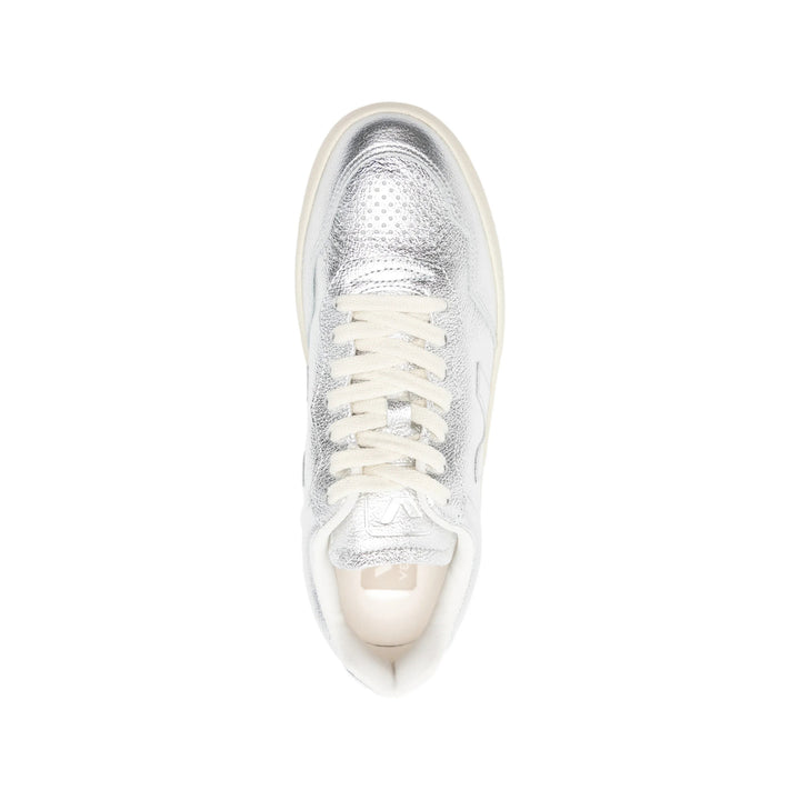 Veja Sneakers - Argento | 66937a45aae51a4a7a2aaaea68b3985435a66a6d