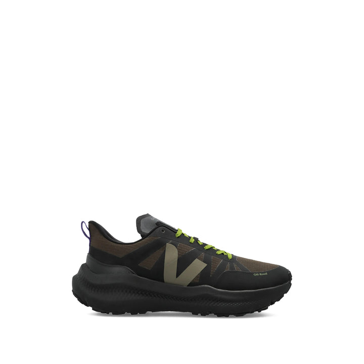 Veja Sneakers - Nero, Marrone | 1492a50127edbe984a38f3f4166711c0b0565dc1