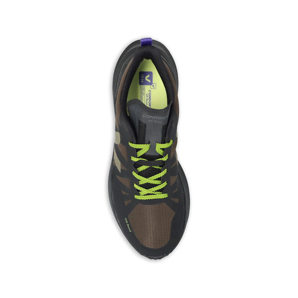Veja Sneakers - Nero, Marrone | b119f3ea5dabbc7efa1c7233fed2bdd4448d4b0f