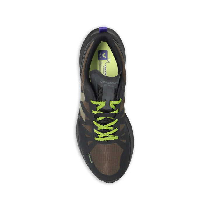 Veja Sneakers - Nero, Marrone | b119f3ea5dabbc7efa1c7233fed2bdd4448d4b0f