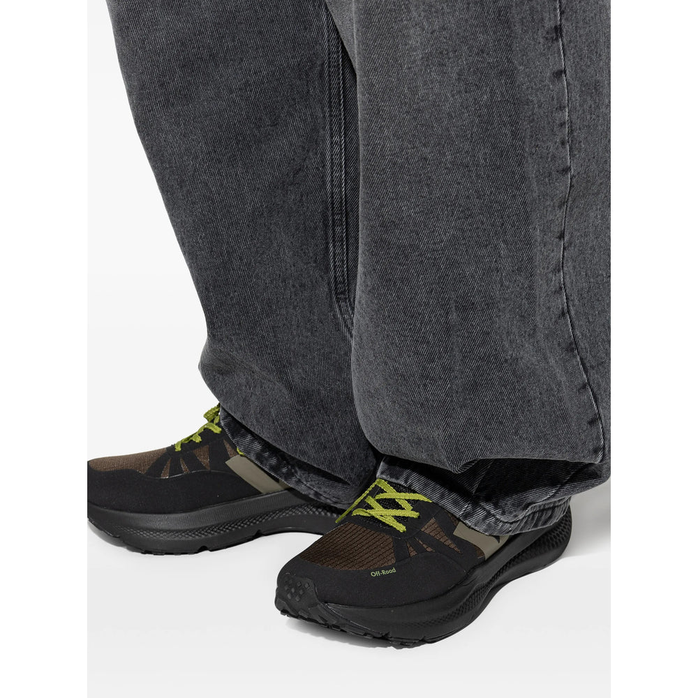 Veja Sneakers - Nero, Marrone | 94943f67679f936d126a778b79d2fd203bff0c59