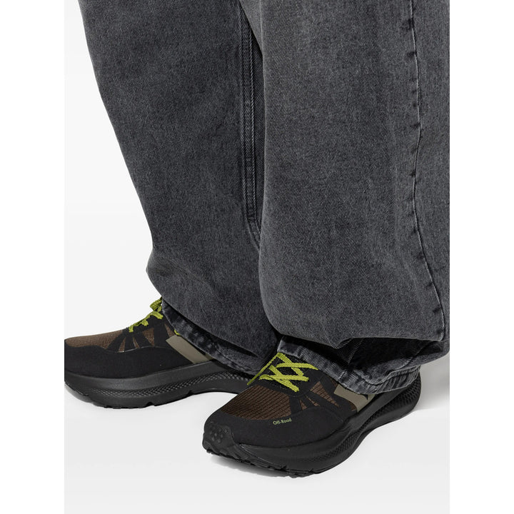 Veja Sneakers - Nero, Marrone | 94943f67679f936d126a778b79d2fd203bff0c59