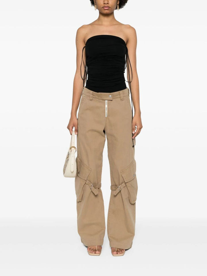 Wolford Midi dresses - Nero | 49bf528b51ebf9c87cdac83eaafa88ee52991465