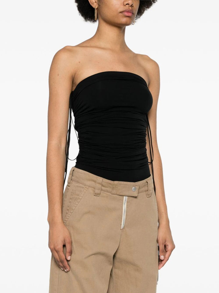 Wolford Midi dresses - Nero | 9ebcbed0451cda01ff15ce98260e125dfc999948