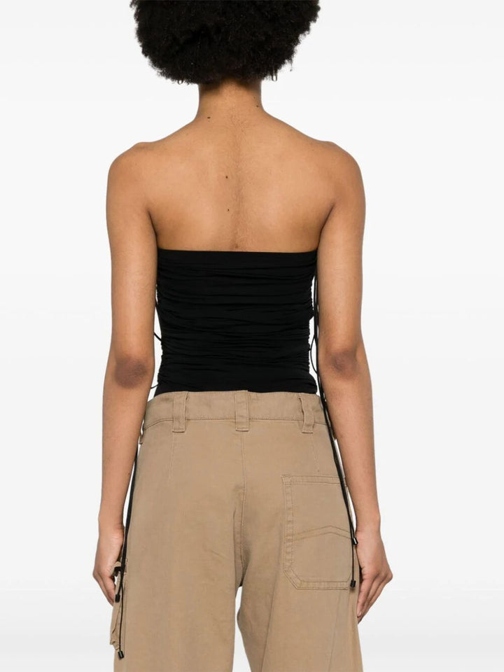 Wolford Midi dresses - Nero | 595839b23ebbc289e40268a6ac1fd644909b042e