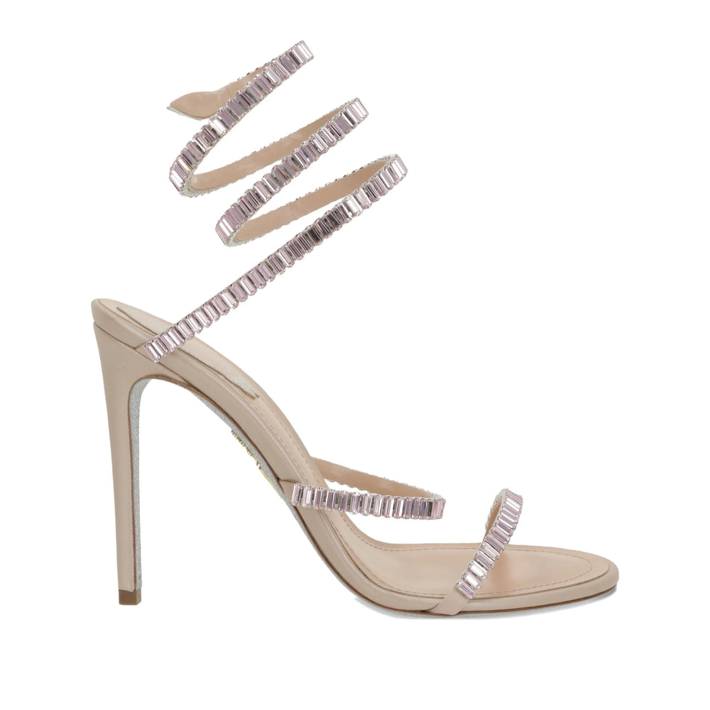 René Caovilla Scarpe - Neutro | 25c2f9458e15375aed9236c1dffe064ea9cd2014