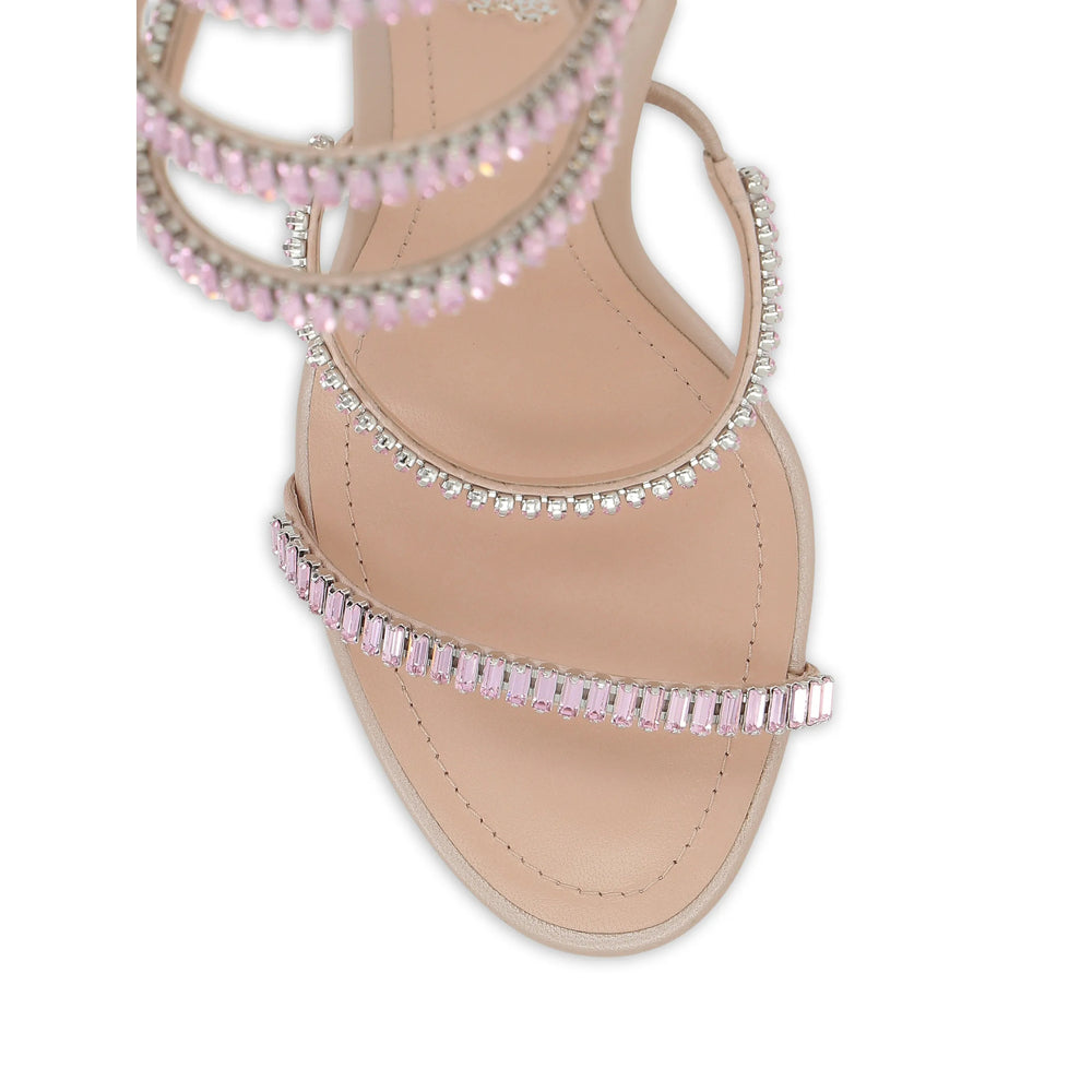 René Caovilla Scarpe - Neutro | 7a702965a5c2d2035f92cc4c9b9e1231392a5e81
