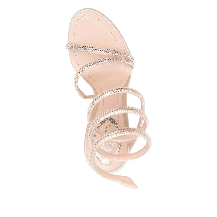 René Caovilla Scarpe - Neutro | 92392ff150becbff8d6211a9b41c009517f05aea