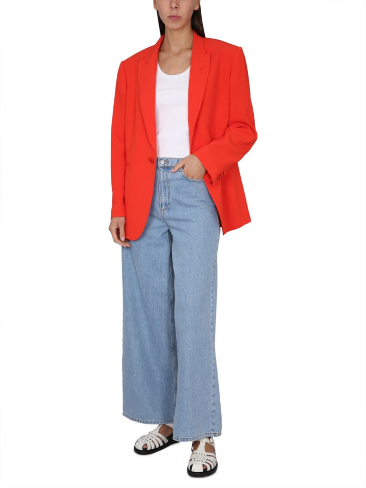 Aspesi Giacche - Arancione | Wanan Luxury