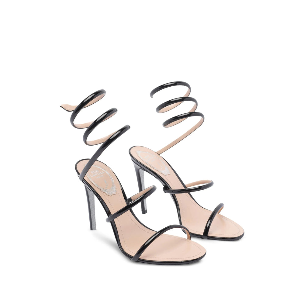 René Caovilla Scarpe - Nero | dacf8144498f0748a57af403c14bcbf72991b365