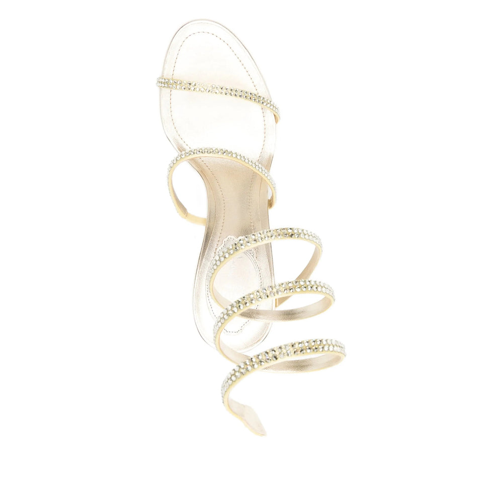 René Caovilla Scarpe - Giallo | 405b9843977896a30ee27fb943b6cba9f7197e2b