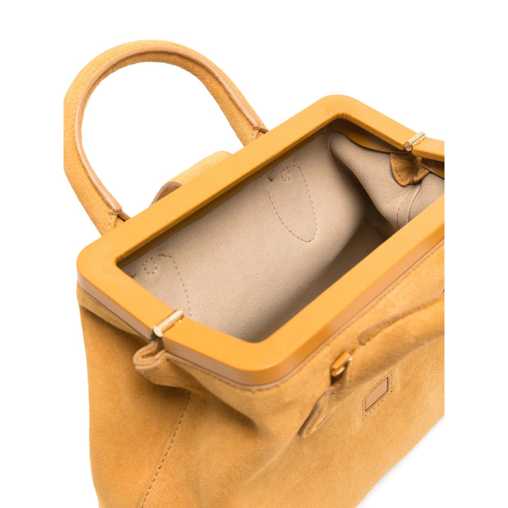 Schell Borse - Giallo | 2a791889c82bd4fe1edde305c565274a5fd03840