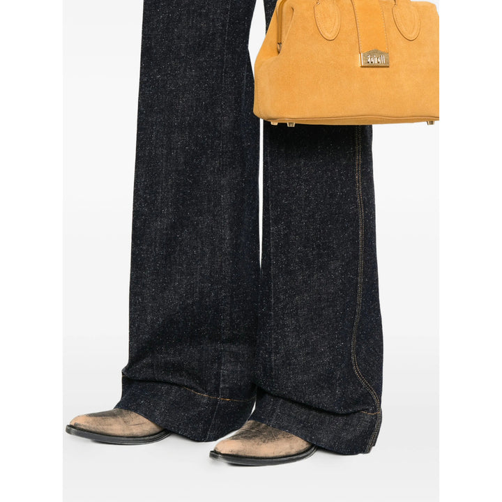 Schell Borse - Giallo | c4e1077023fd570fd359e443410e6e677547faaa