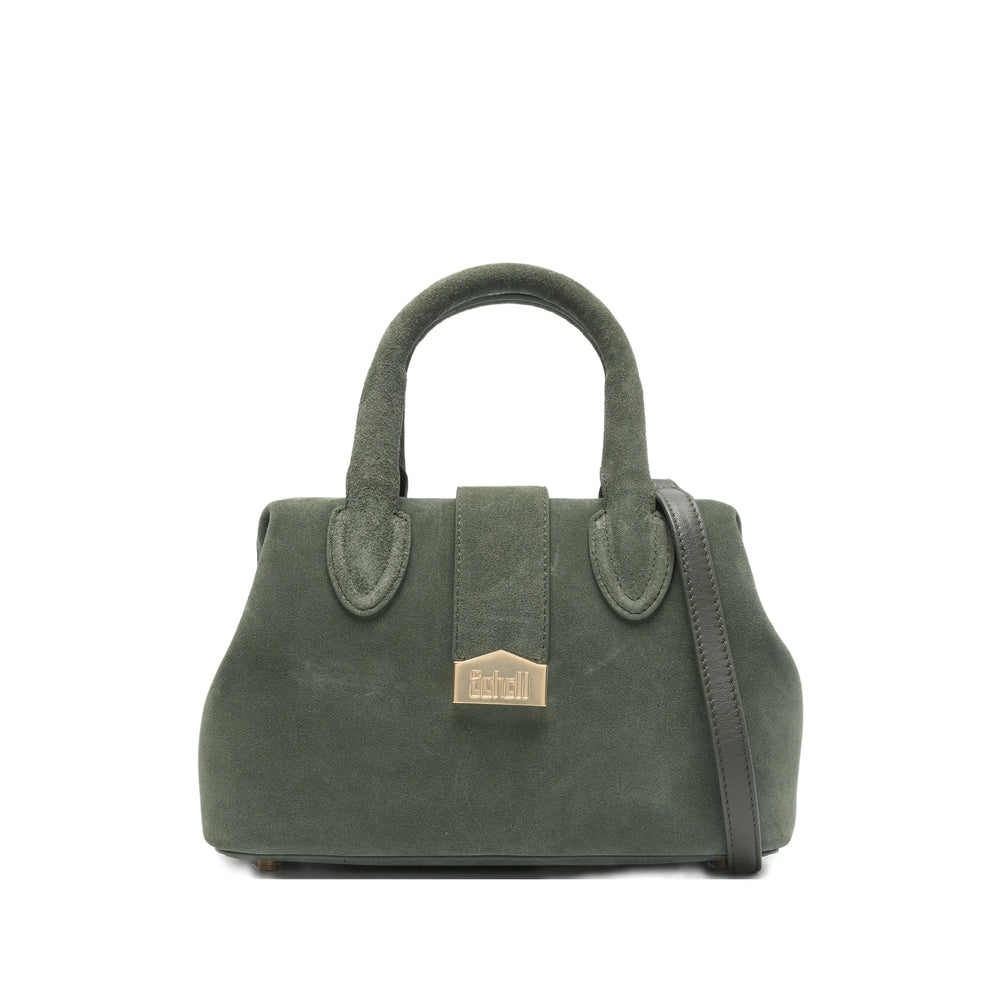 Schell Borse - Verde | b539ef71c267f885a4fd960ab5436a8623f0b95c