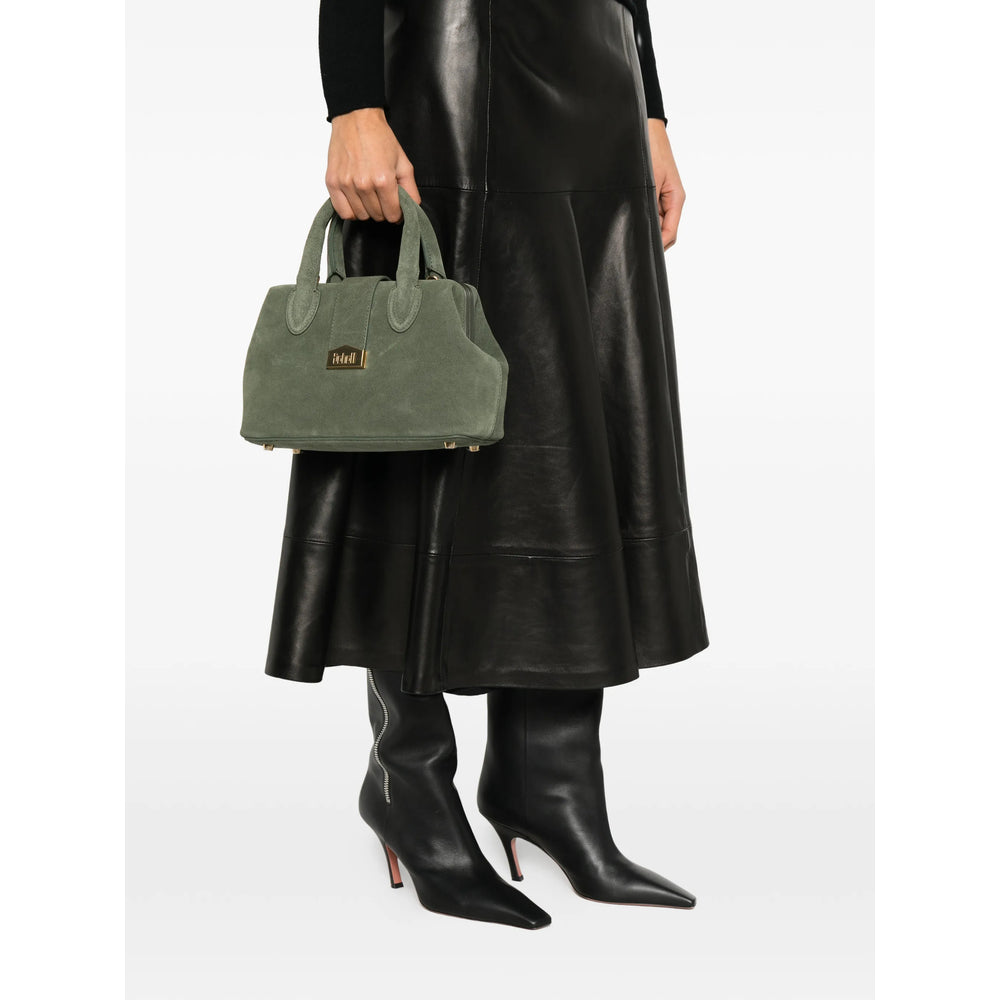 Schell Borse - Verde | 415284814c48bfd2f01b83679b4ce741f96cfff5