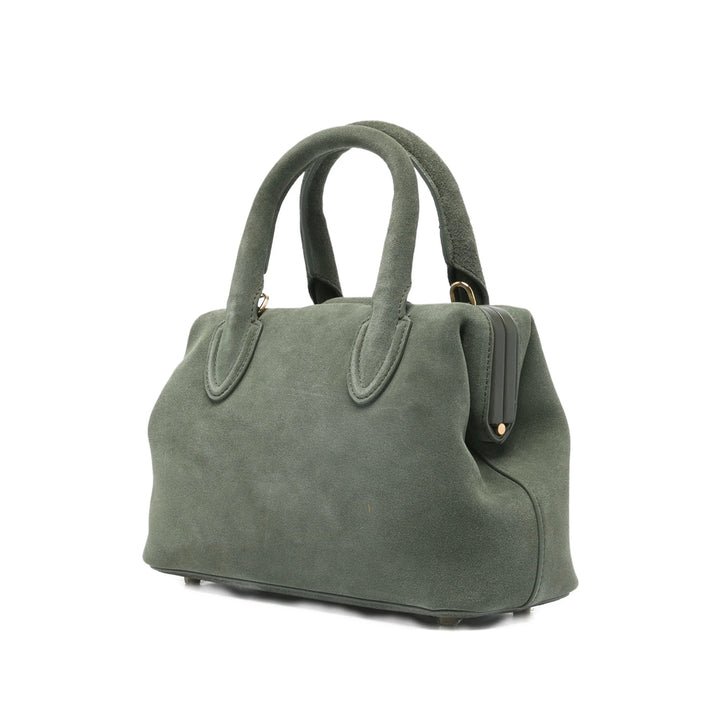 Schell Borse - Verde | ece2fb7b0ab0dc14ba9954889f51ec5a2b796d08