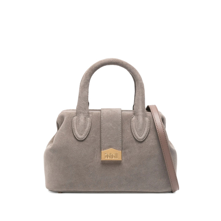 Schell Borse - Grigio | a0e31c4484ab6055f19b389d464e3f9d1db9dbd6