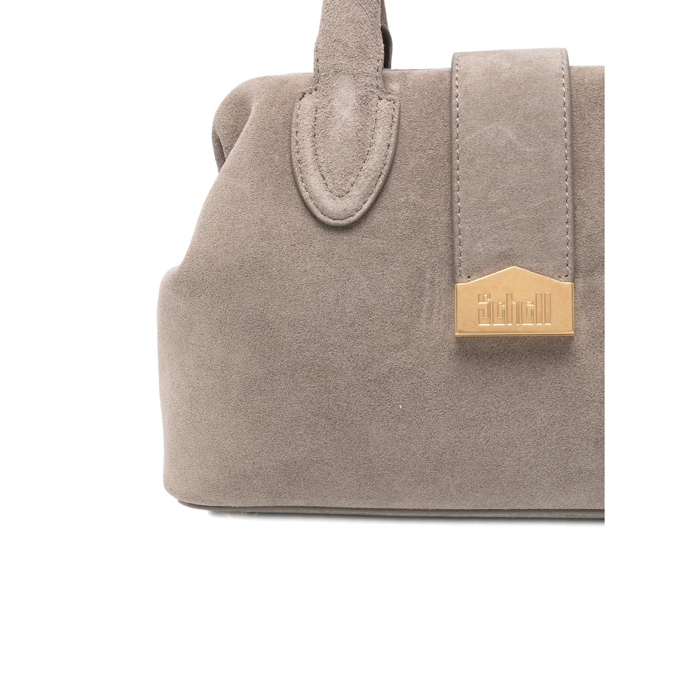 Schell Borse - Grigio | 47ae8938575a0133986d7491057a5c0b2c872a9a