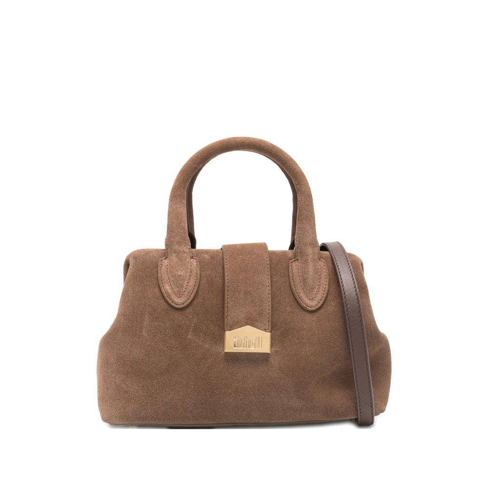Schell Borse - Marrone | b72adba2f1449ee8522f34d30af7b0d5a594fb2e