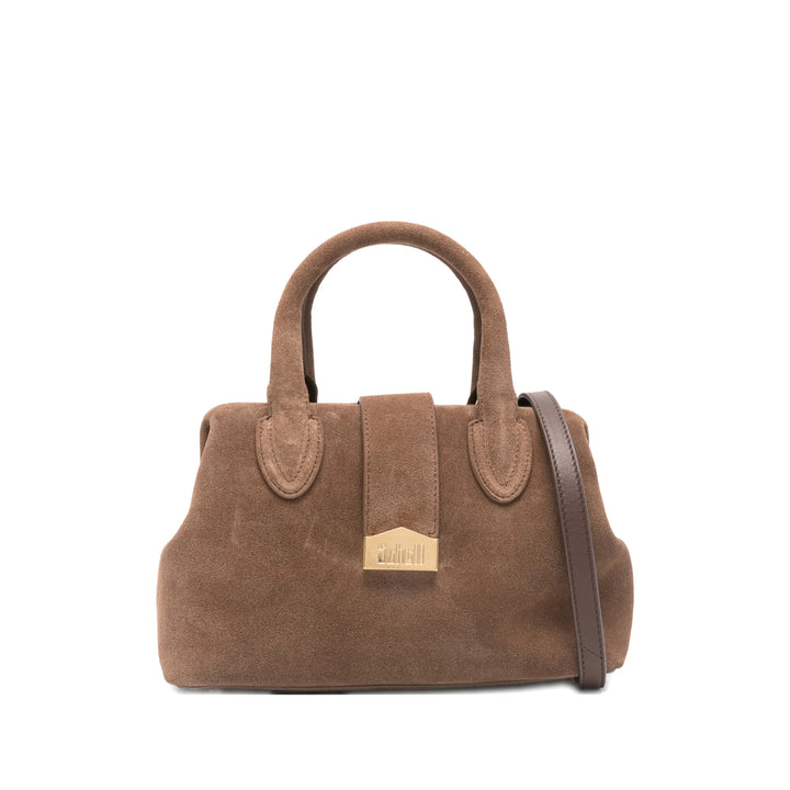 Schell Borse - Marrone | b72adba2f1449ee8522f34d30af7b0d5a594fb2e