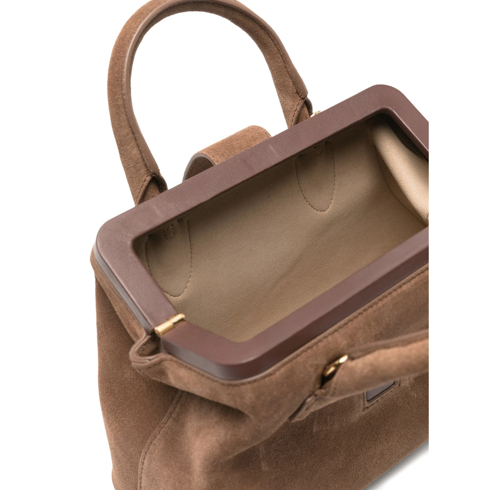Schell Borse - Marrone | a8ab1de0de308342411fa2bc66455be8ad39dd01