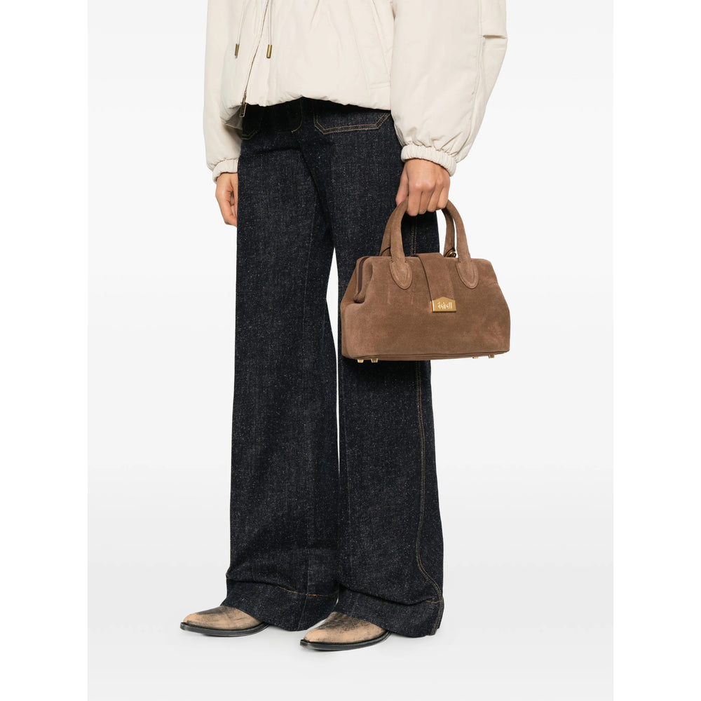 Schell Borse - Marrone | 5321f51067e583a52488ac9c0568b69888b3ba26