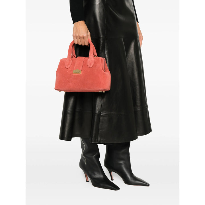 Schell Borse - Rosso | 56c3f1b7e245715b9d5b419548b0f8a96194aa5a