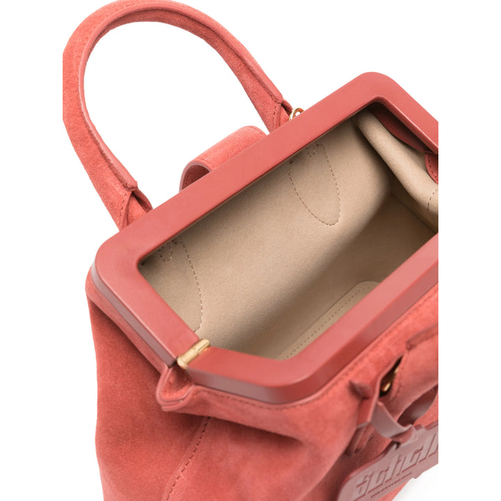 Schell Borse - Rosso | eba249387599431b5b70011f8178a0d350fcf6d0