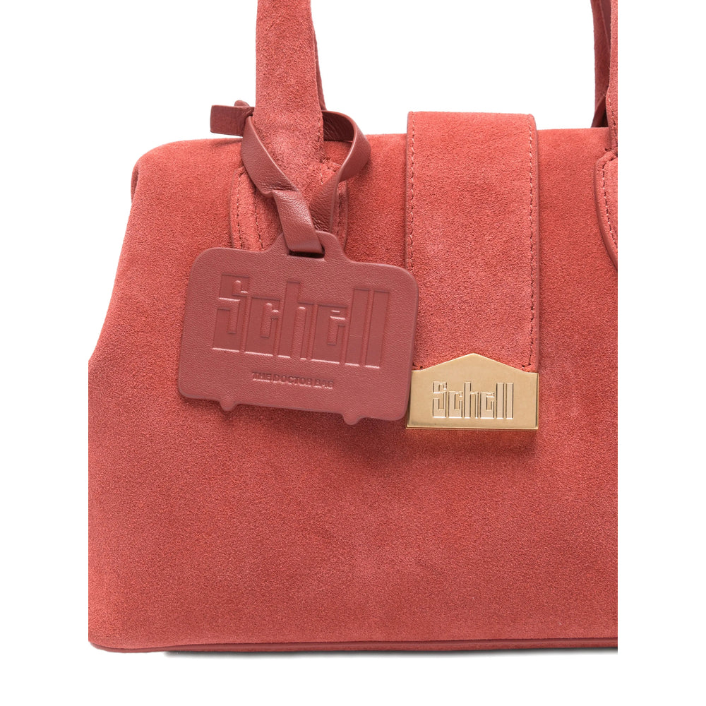 Schell Borse - Rosso | 06ee6aac3f84819e21698b3f04dc63f3a19f54a2