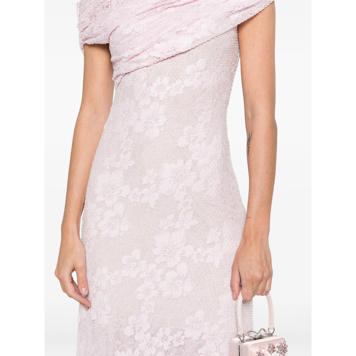 Self-Portrait Abiti - Rosa | eeeb42be0e36d1f7abc3eebf6207919af313a3d4