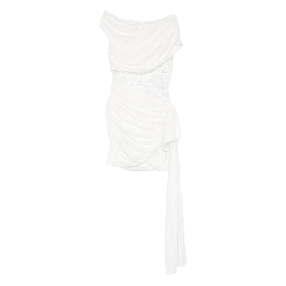 Self-Portrait Abiti - Bianco | b49676f7cfd62d1613d2f68936db9e0906124856