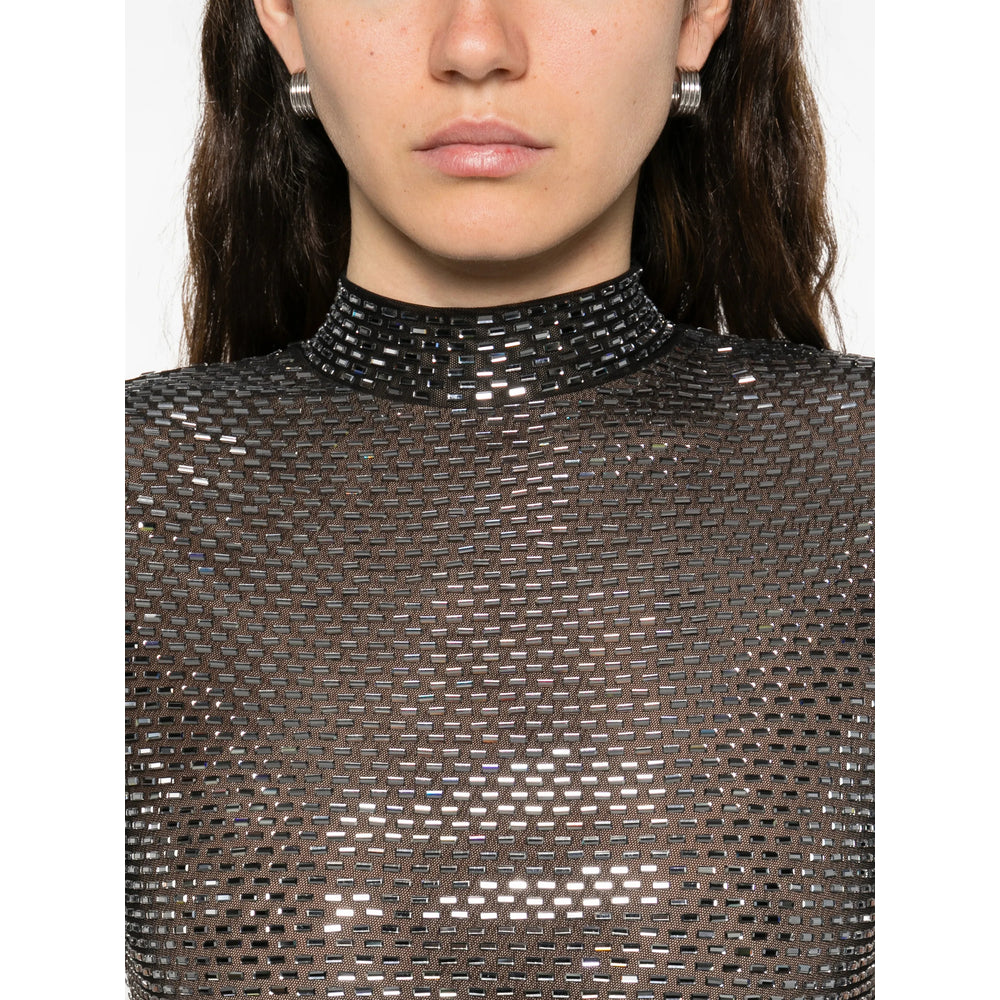 Self-Portrait Abiti - Nero | 2677f22167682cc6cf42ecd39f9ed3610656812f