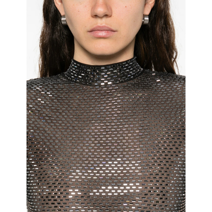 Self-Portrait Abiti - Nero | 2677f22167682cc6cf42ecd39f9ed3610656812f