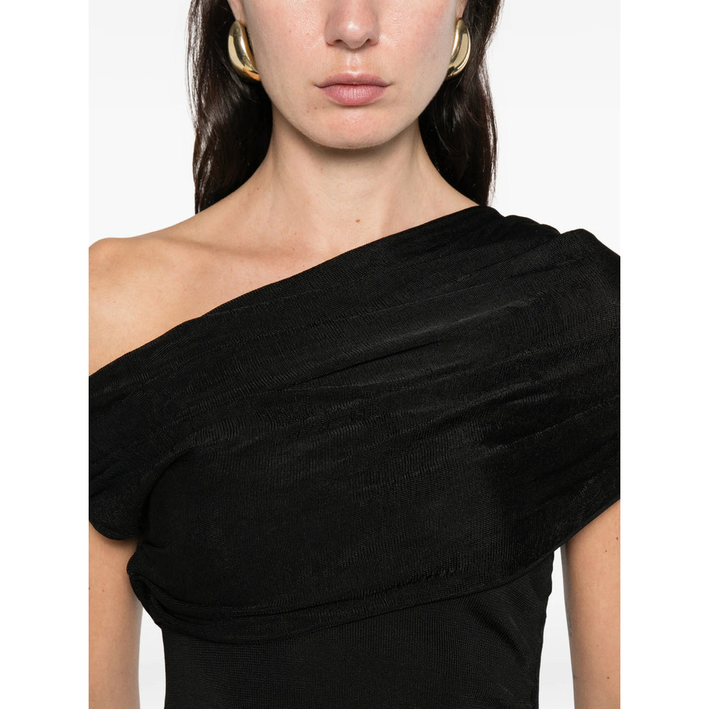 Self-Portrait Abiti - Nero | cf280c2d121bfcd8a8e418b35c9bd09bf22d0660