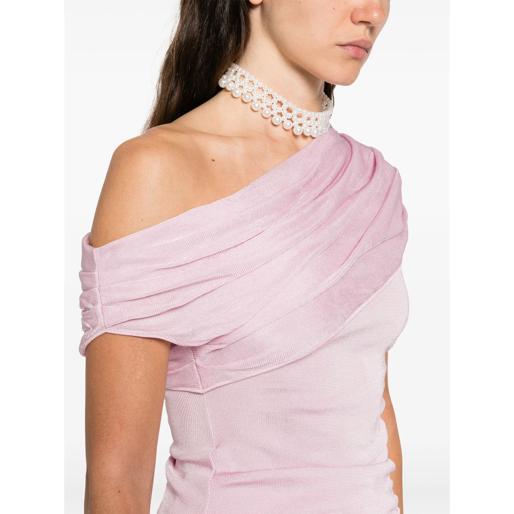 Self-Portrait Abiti - Rosa | 852db7aec96f12e08ece2be0b28a7c3bc1833437