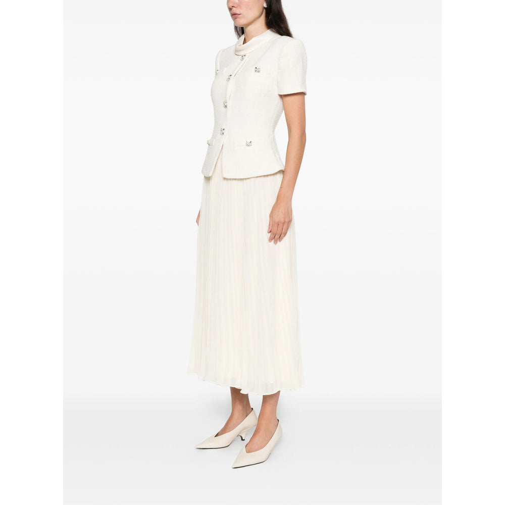 Self-Portrait Abiti - Neutro | c8a42ad63489cfc9e09c4662e82d555e713d4928